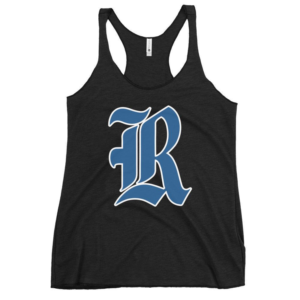 Reeltown High School Design 1 — Vintage Black