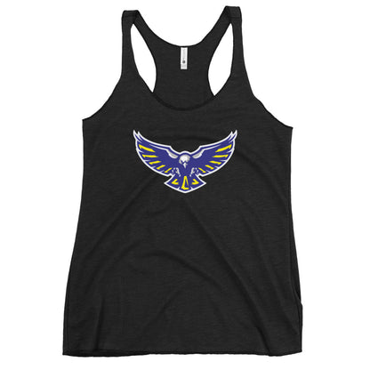 Cold Springs High School Design 1 — Vintage Black