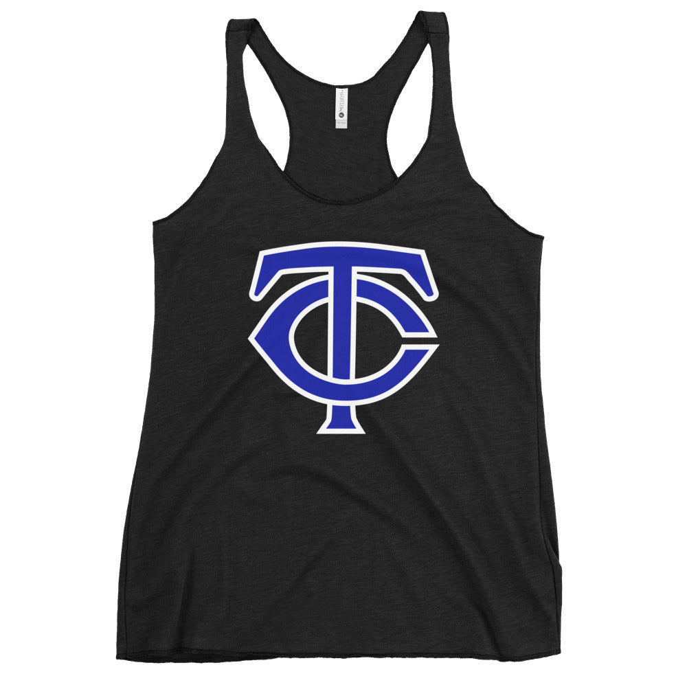 Tuscaloosa County High School Design 1 — Vintage Black