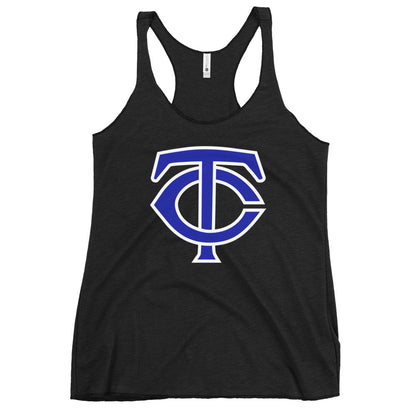 Tuscaloosa County High School Design 1 — Vintage Black