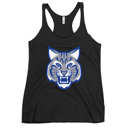 Oakman High School Design 1 — Vintage Black