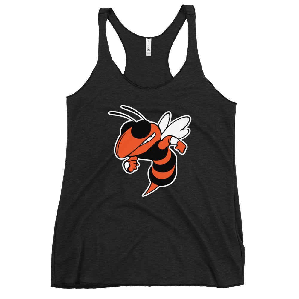 McGill-Toolen Catholic High School Design 1 — Vintage Black