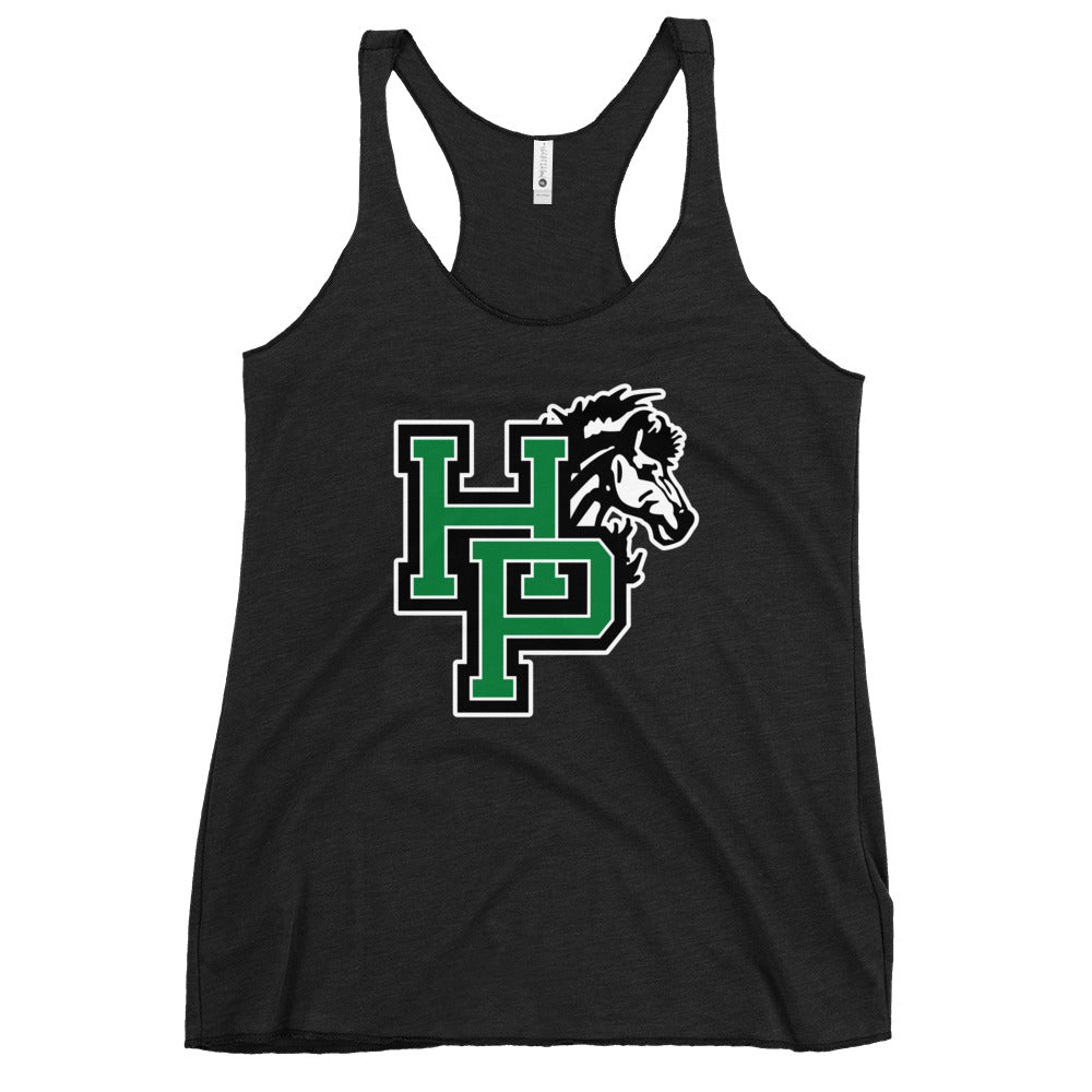 Holly Pond High School Design 1 — Vintage Black