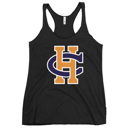 Charles Henderson High School Design 1 — Vintage Black