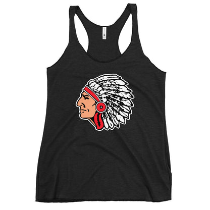 Marion County High School Design 1 — Vintage Black