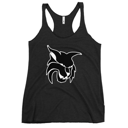 Lincoln County High School Design 1 — Vintage Black