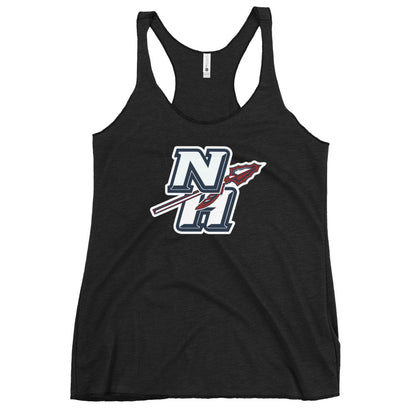 New Hope High School Design 1 — Vintage Black