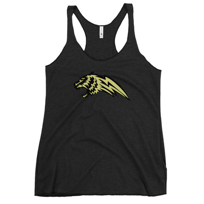Russellville High School Design 1 — Vintage Black