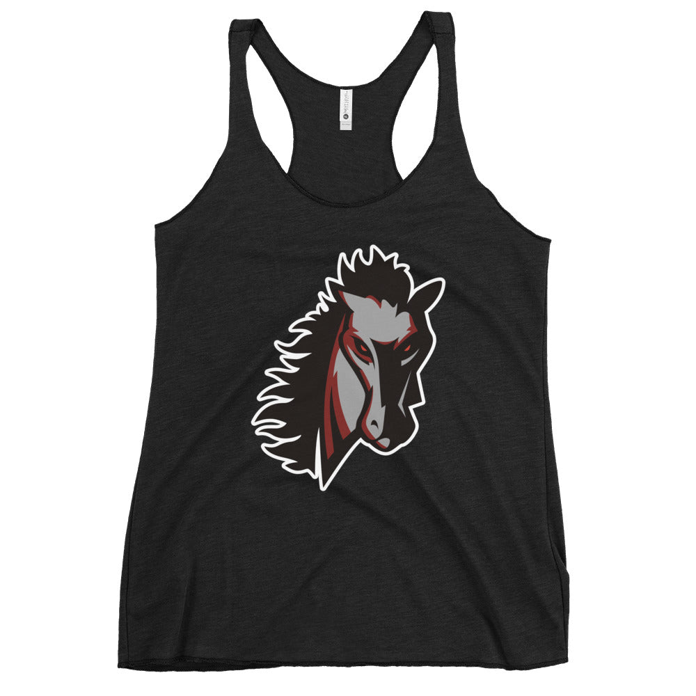 Earl Wooster High School Design 1 — Vintage Black