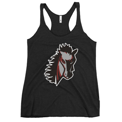 Earl Wooster High School Design 1 — Vintage Black