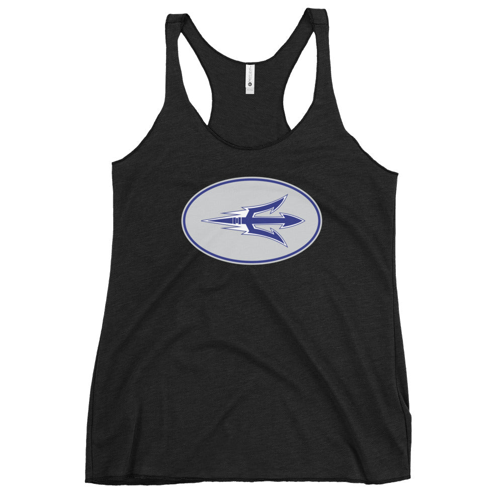 Etowah High School Design 1 — Vintage Black