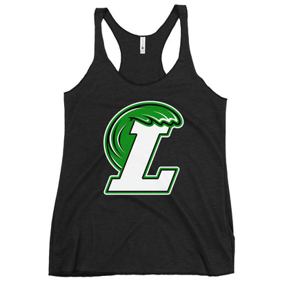 Leeds High School Design 1 — Vintage Black