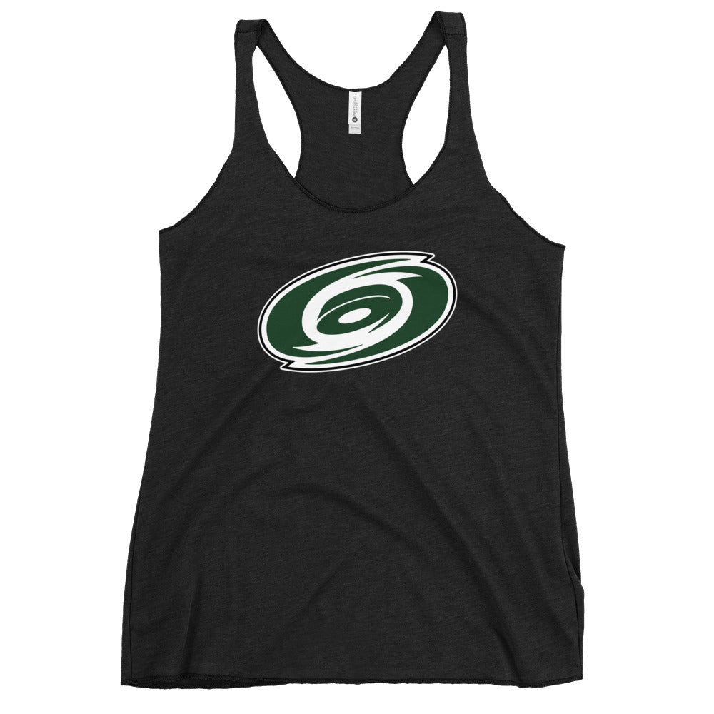 Flomaton High School Design 1 — Vintage Black
