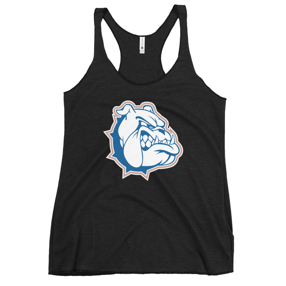 Addison High School Design 1 — Vintage Black