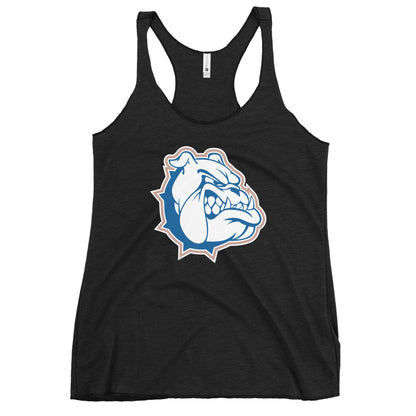 Addison High School Design 1 — Vintage Black