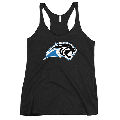 Pahranagat Valley High School Design 1 — Vintage Black