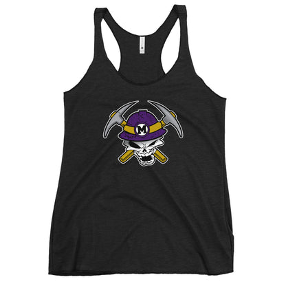 Sunrise Mountain High School - Vegas Design 1 — Vintage Black