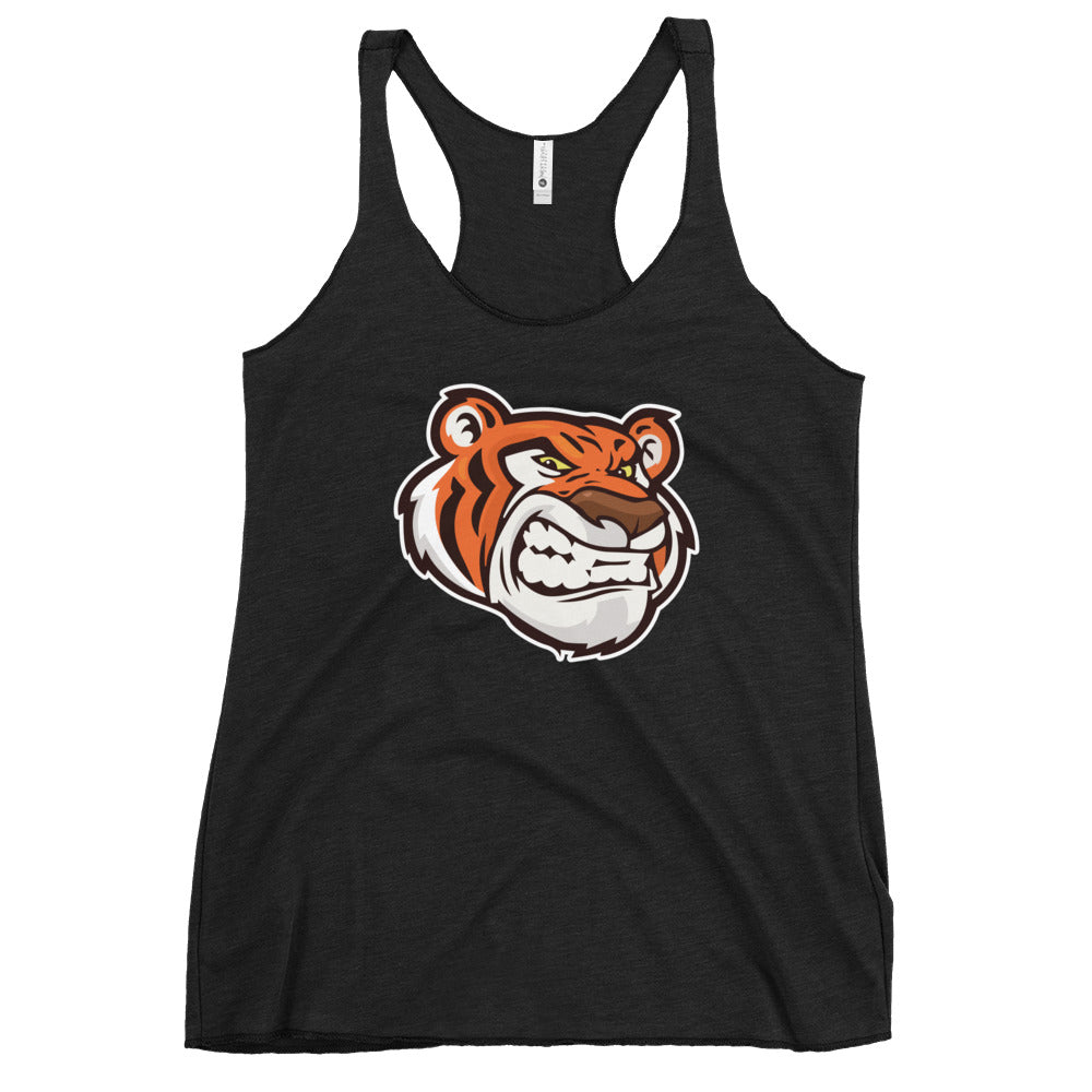Tabiona School Design 1 — Vintage Black