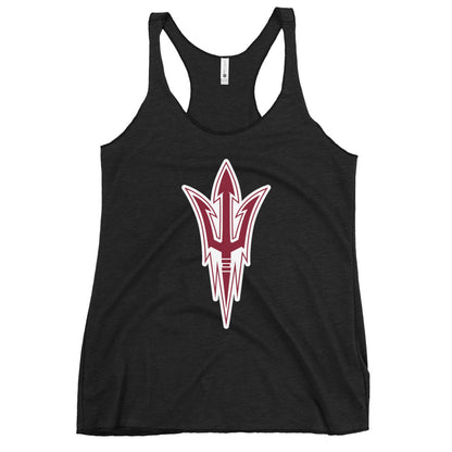 Maplesville High School Design 1 — Vintage Black