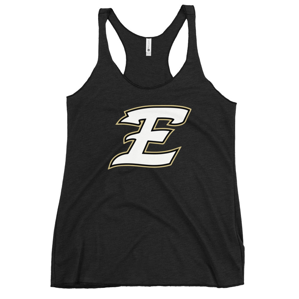 Excel High School Design 1 — Vintage Black