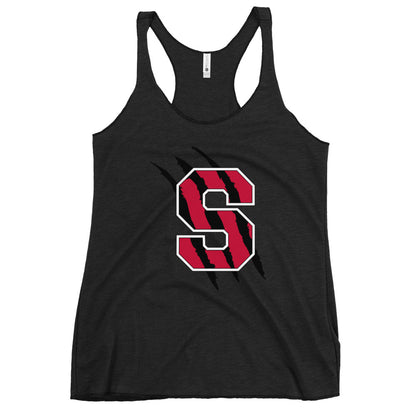 Springwood High School Design 1 — Vintage Black