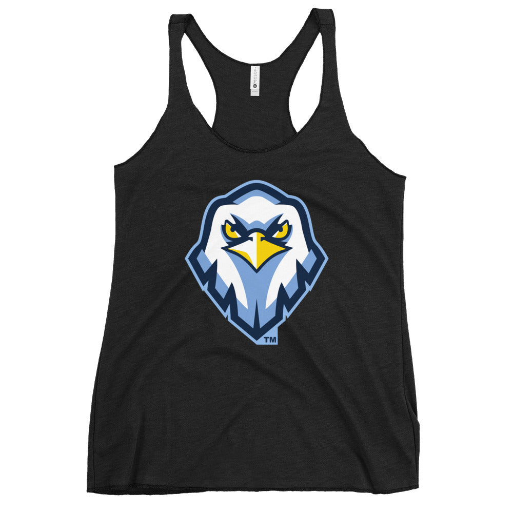 Calera High School Design 1 — Vintage Black