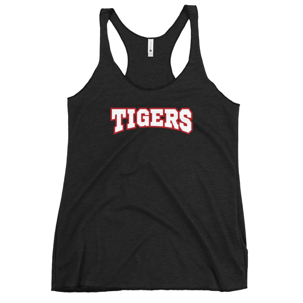 West Blocton High School Design 1 — Vintage Black
