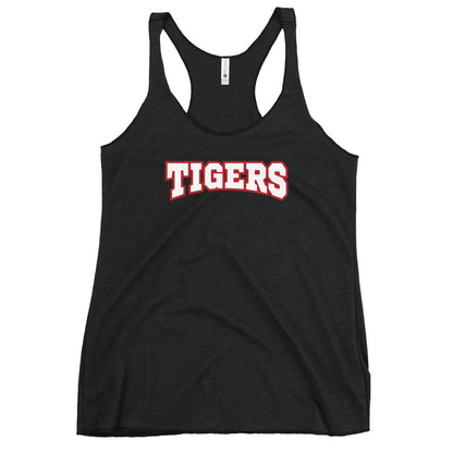 West Blocton High School Design 1 — Vintage Black
