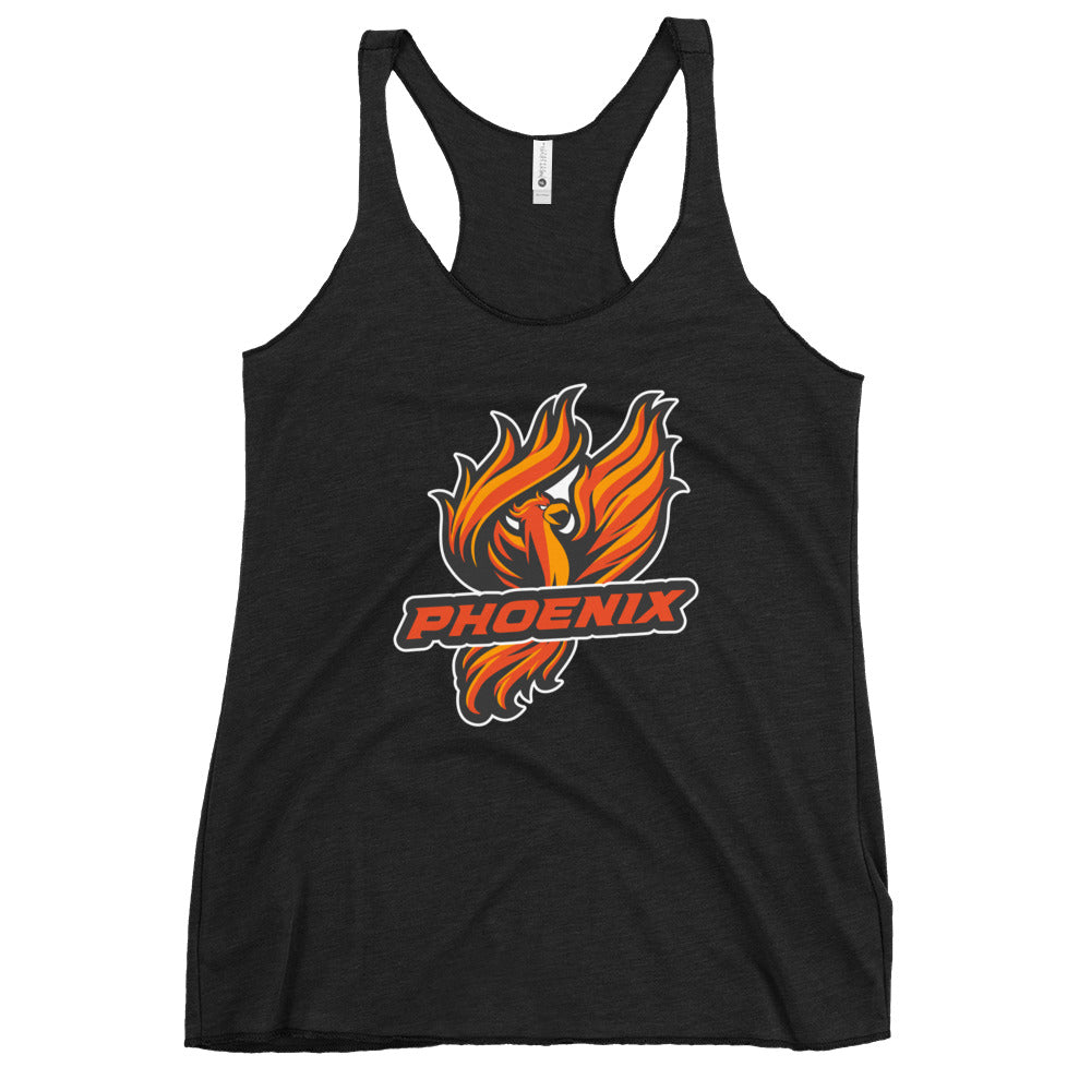 Percy Julian High School Design 1 — Vintage Black
