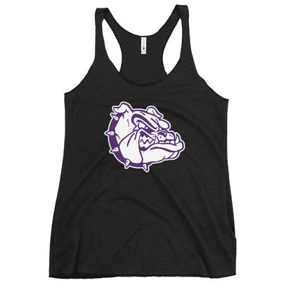 Sweet Water High School Design 1 — Vintage Black