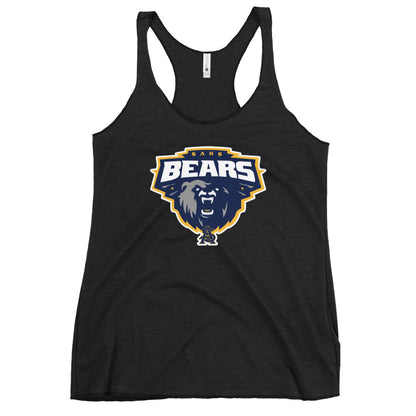 Summit Academy Design 1 — Vintage Black