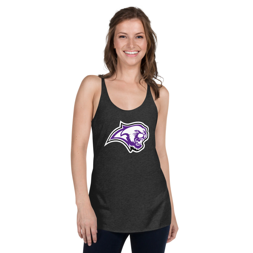 Spanish Springs High School Design 1 — Vintage Black