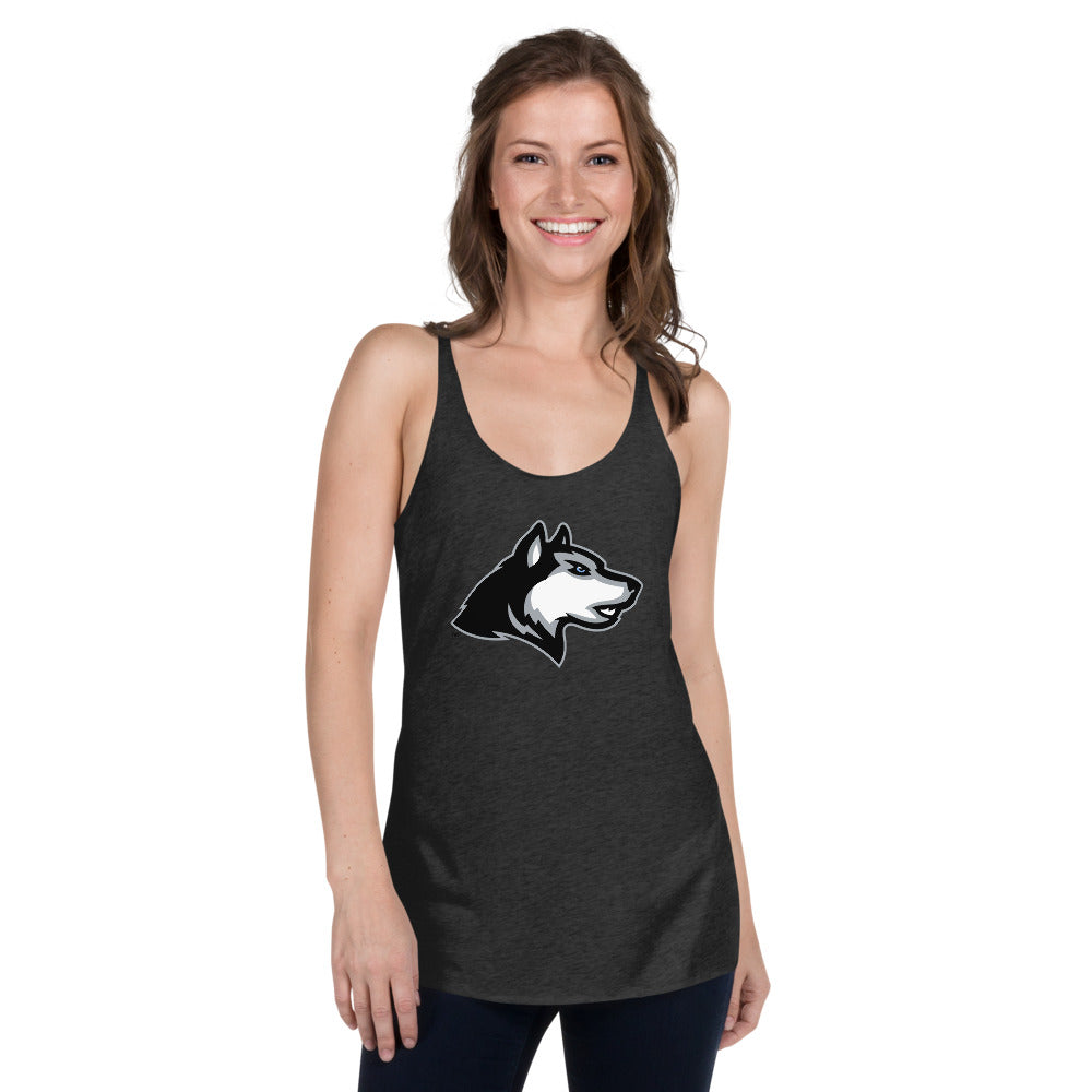 Helena High School Design 1 — Vintage Black