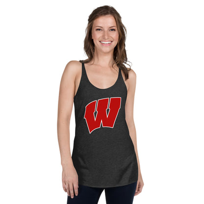 Wadley High School Design 1 — Vintage Black