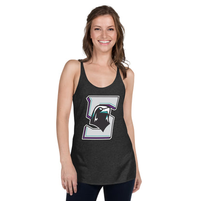 Silverado High School Design 1 — Vintage Black