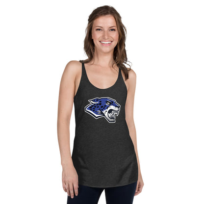 Desert Pines High School Design 1 — Vintage Black
