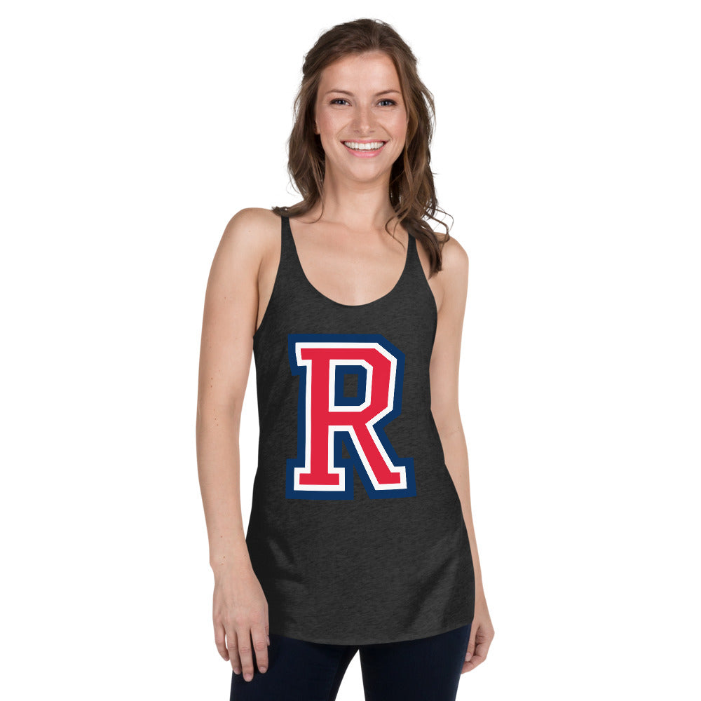 Reno High School Design 1 — Vintage Black