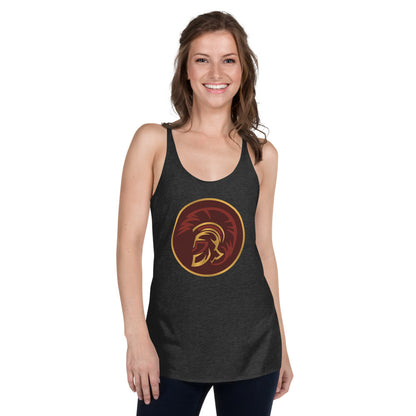 Pahrump Valley High School Design 1 — Vintage Black