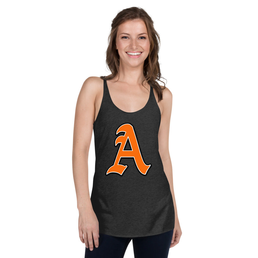 Austin High School Design 1 — Vintage Black