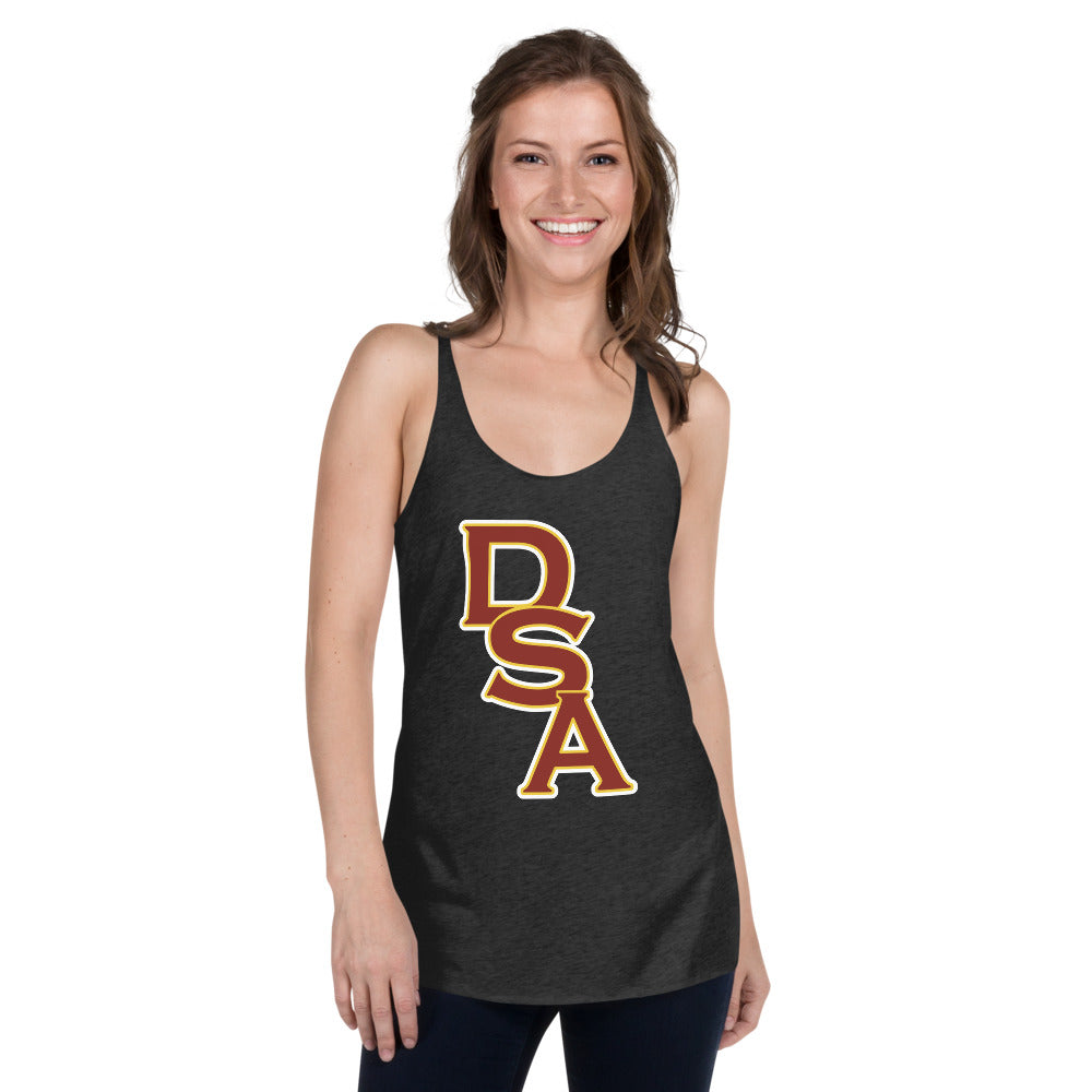 Del Sol Academy of the Performing Arts Design 1 — Vintage Black