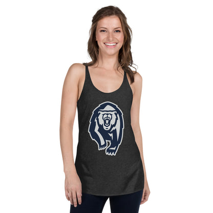 Copper Hills High School Design 1 — Vintage Black