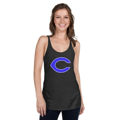 Childersburg High School Design 1 — Vintage Black