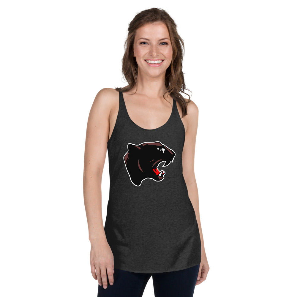 Collinsville High School Design 1 — Vintage Black