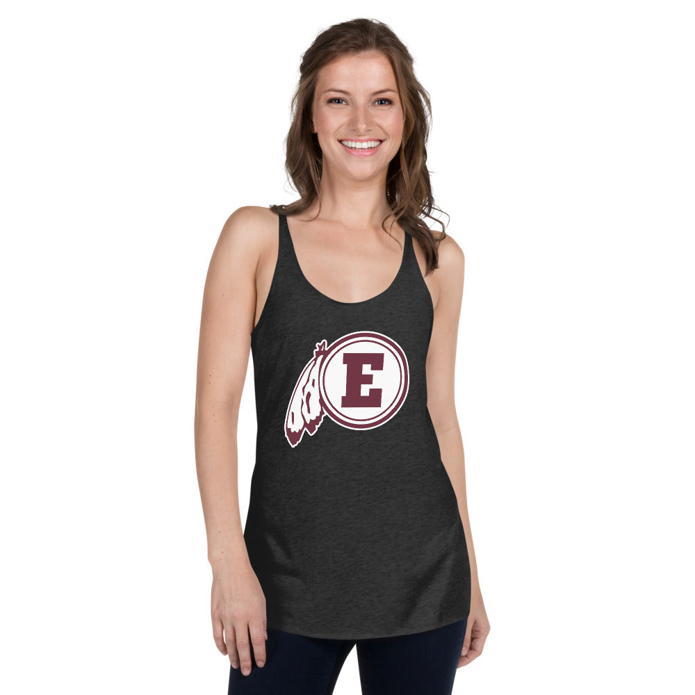 Elko High School Design 1 — Vintage Black