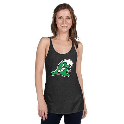 Churchill County High School Design 1 — Vintage Black