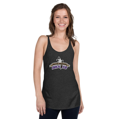 North Summit High School Design 1 — Vintage Black