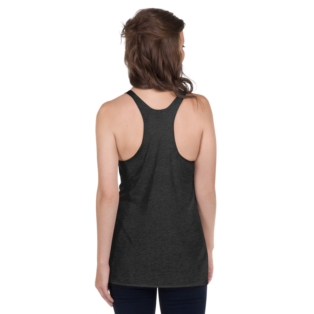 North Sanpete High School Design 1 — Vintage Black