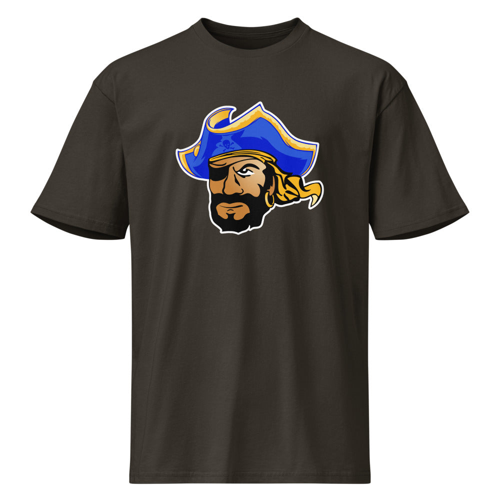 Fairhope High School Design 1 — Vintage Black