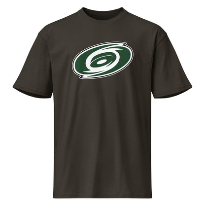 Flomaton High School Design 1 — Vintage Black