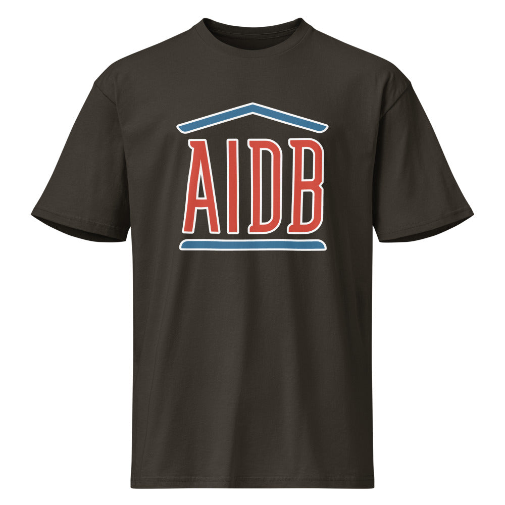 Alabama School for the Deaf Design 1 — Vintage Black